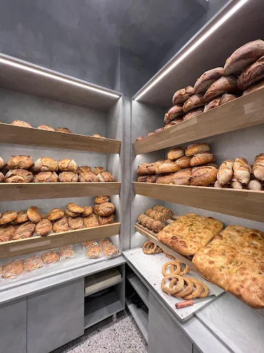 breads - Country Breadery