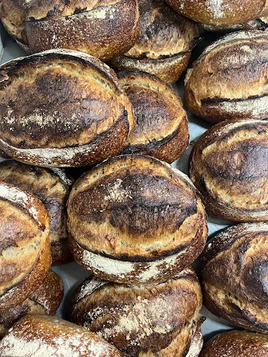 breads - Country Breadery