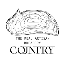 logo - Country Breadery