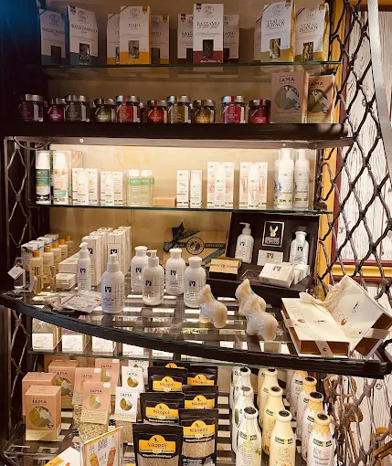 naturl products - epirus deli ioannina 