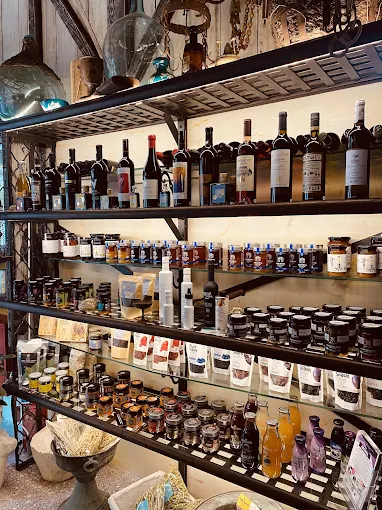 wines  - epirus deli ioannina 