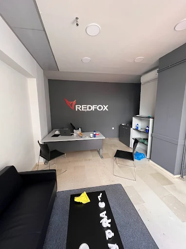 office red fox car rental ioannina