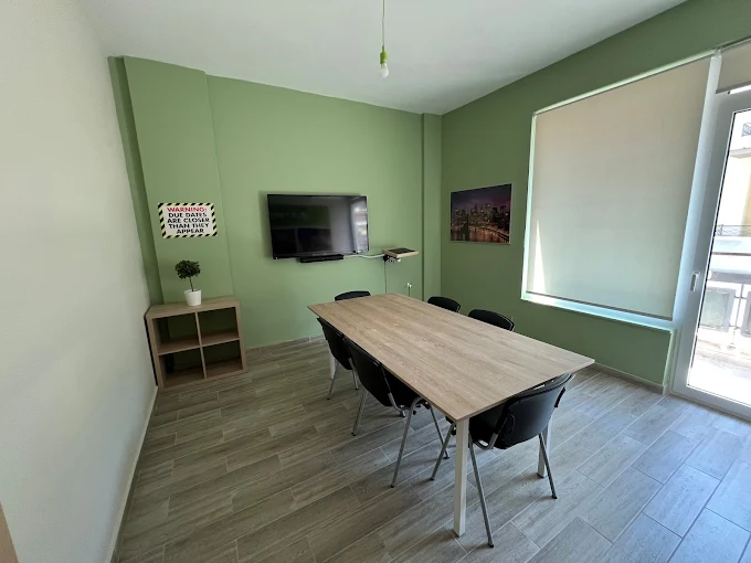 class - foreign language school eurognosi ioannina