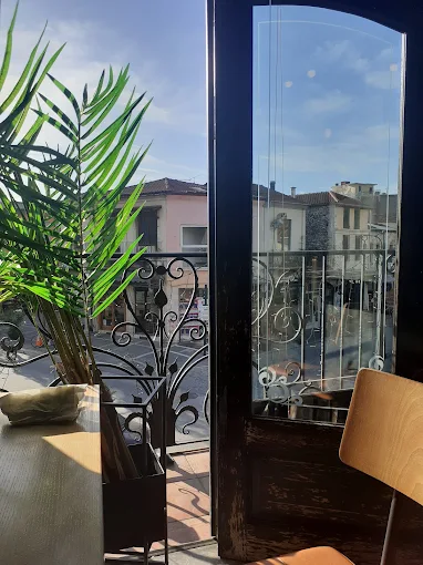 view - burger home ioannina