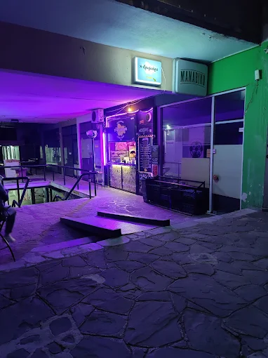 stoa i bromiara The Gourmet Street Food ioannina