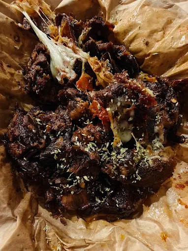 traditional meat dish s - balsamico traditional restaurant ioannina