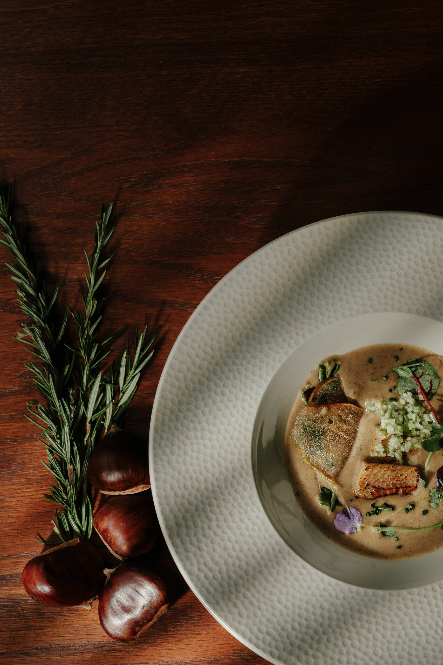 Σίλφιον restaurant