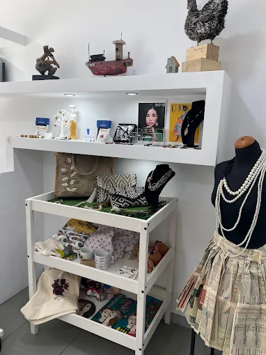 products  - ores concept store serres