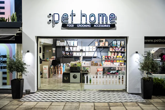Pet Home
