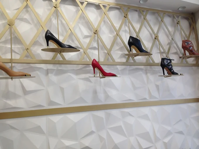 women's high heels  - di lusso shoe store serres