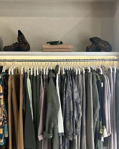 women's clothing - blueclothing serres 