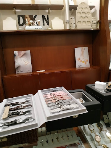 watches  - jewellery shop ktistis panagiotis serres