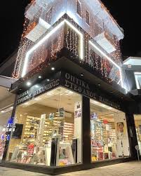 outdoors  - optics store stefanos papanikos serres