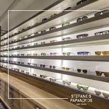 sunglasses  - optics store stefanos papanikos serres