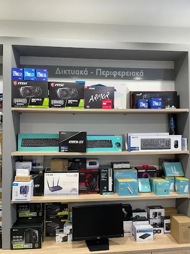 keyboards  - computer experts tech store serres