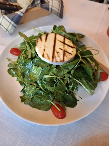 salad - kivotos ton gevseon