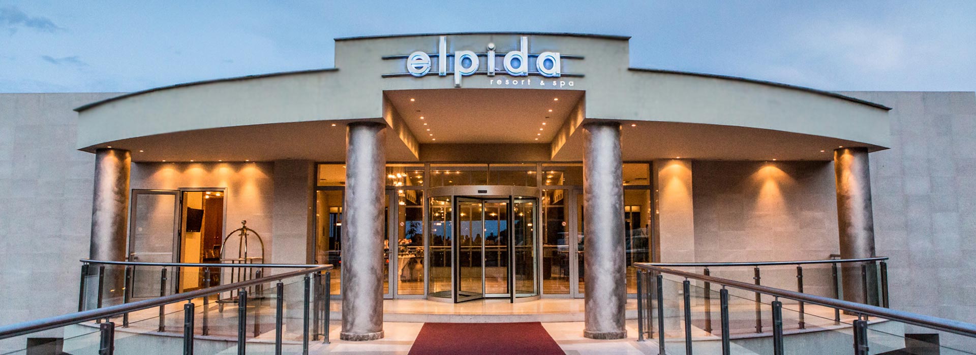 Elpida Resort & Spa