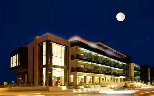 Philippos Xenia Hotel