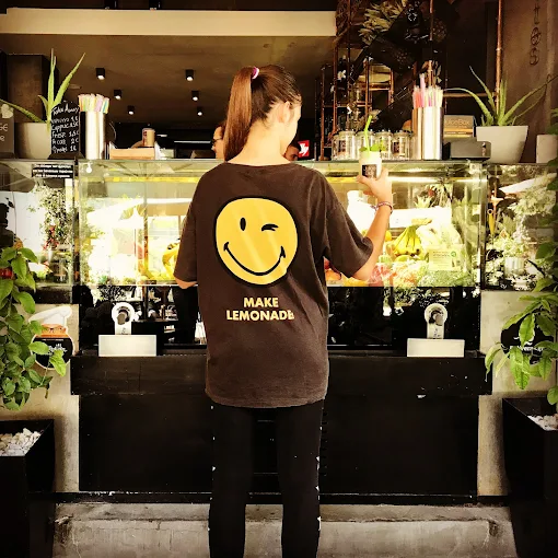 juicebox juice bar serres