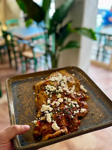 traditional dish - kira sofi