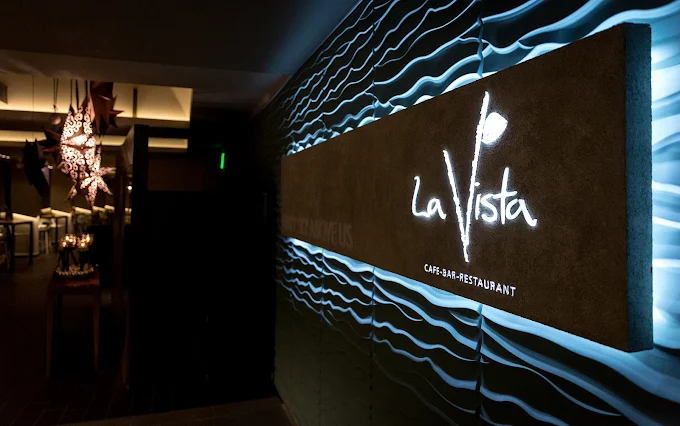 Roof Garden La Vista