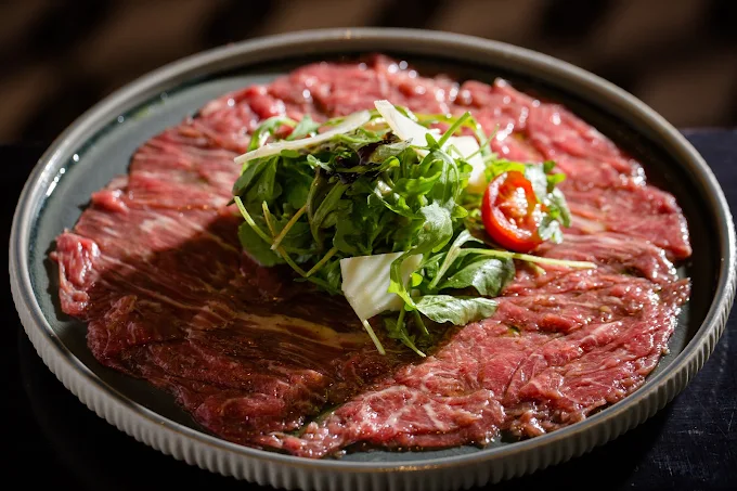 ceviche - kouzina bar and restaurant serres