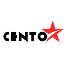 logo - cento street cafe serres
