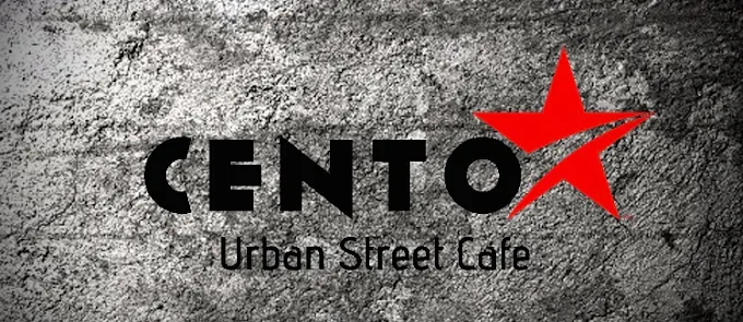 Cento street cafe