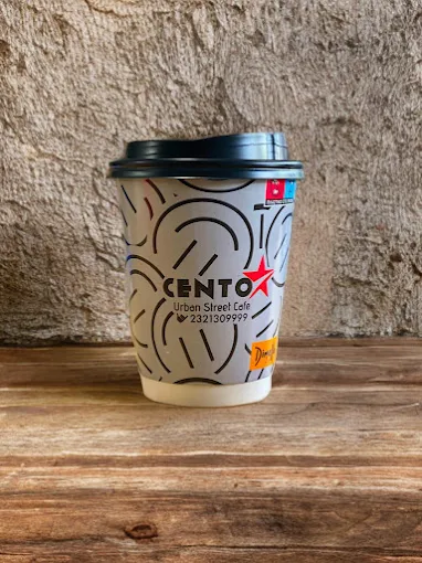 coffee - cento street cafe serres