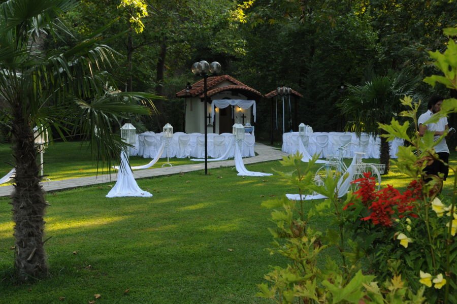 outdoors - ktima galvas serres