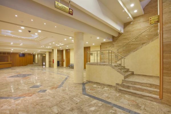 reception - dimotiko perifereiako theatro serres