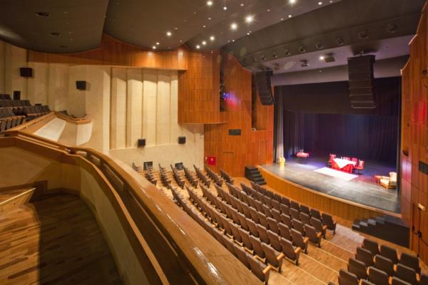 indoors - dimotiko perifereiako theatro serres