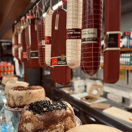 deli allantika - edodimon