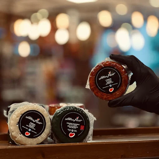 deli tirokomika - edodimon