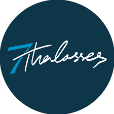 logo - 7 thalasses