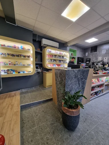 indoors - revoil melios serres