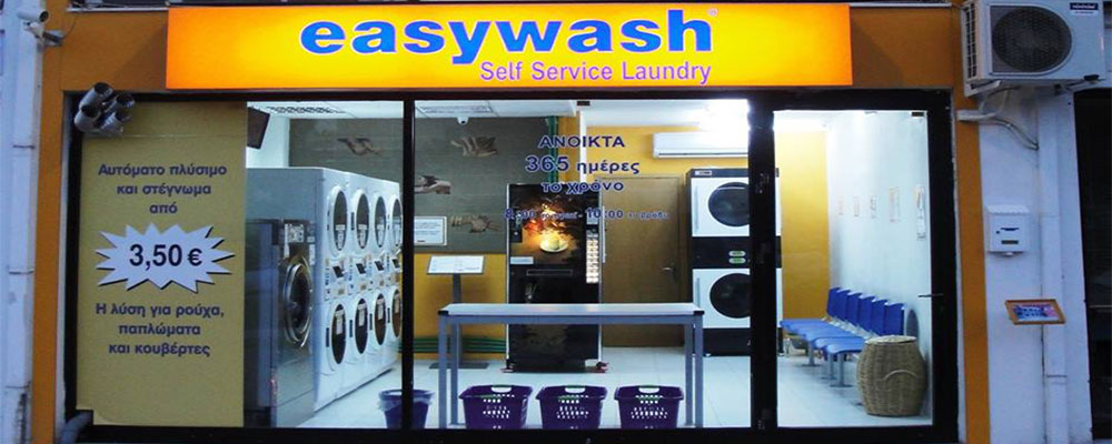 easywash 