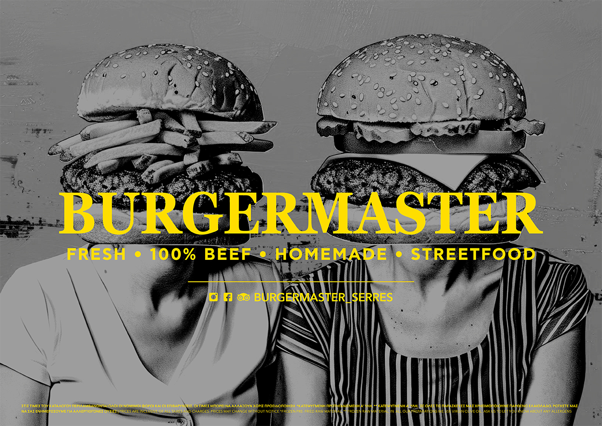 Burgermaster