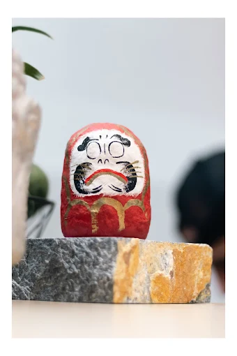 asian doll - mr wok serres