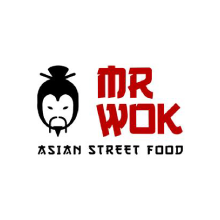 logo - mr wok serres