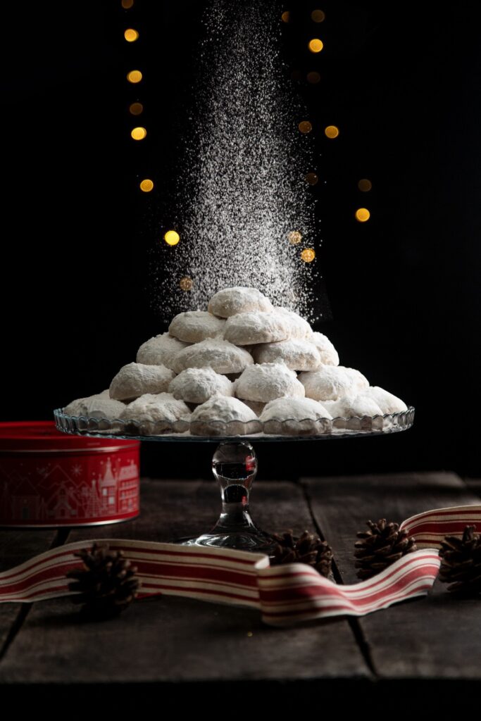 kourampiedes zaxaroplasteio kontou serres