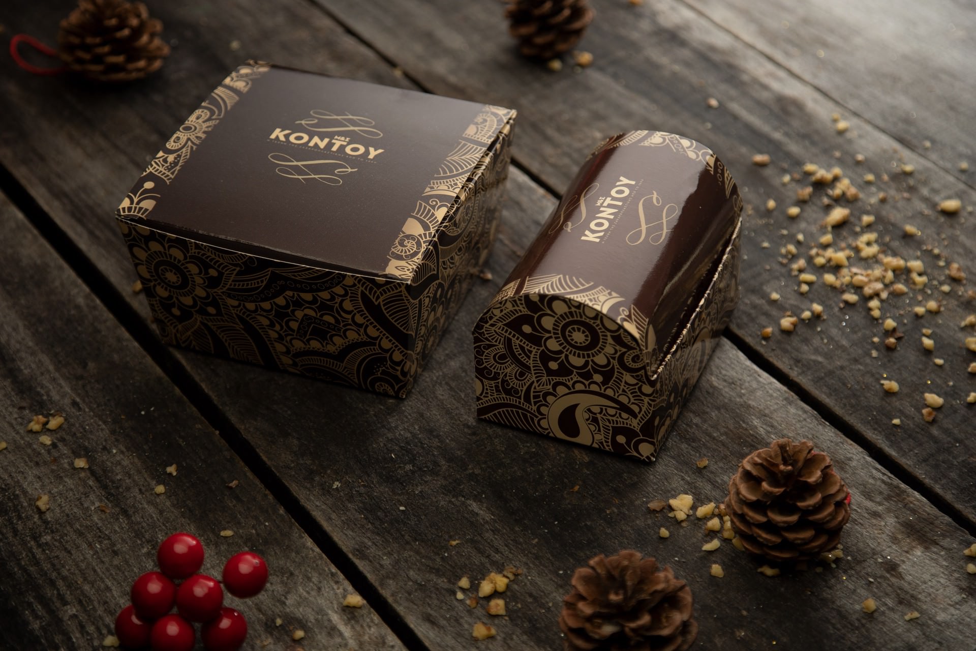 zaxaroplasteio kontou serres