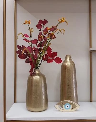 home accessories  - natural floral workshop