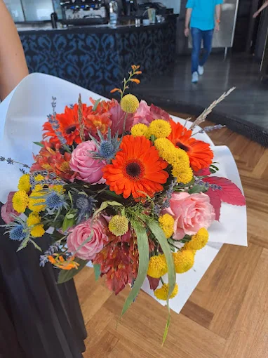 Natural Floral Workshop