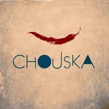 logo - Chouska