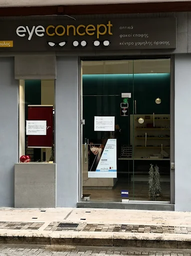 outdoors eye concept patra