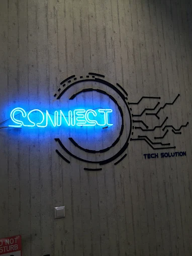 Connect tech solution