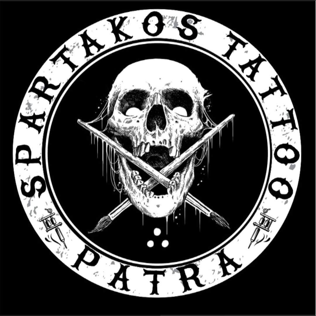 Spartakos Tattoo Artist
