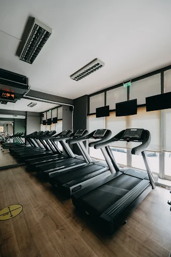 cardio - gym tonik patra