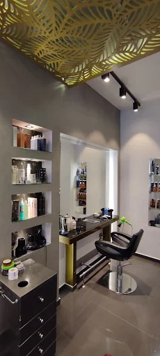 indoors - trendy hair a&a